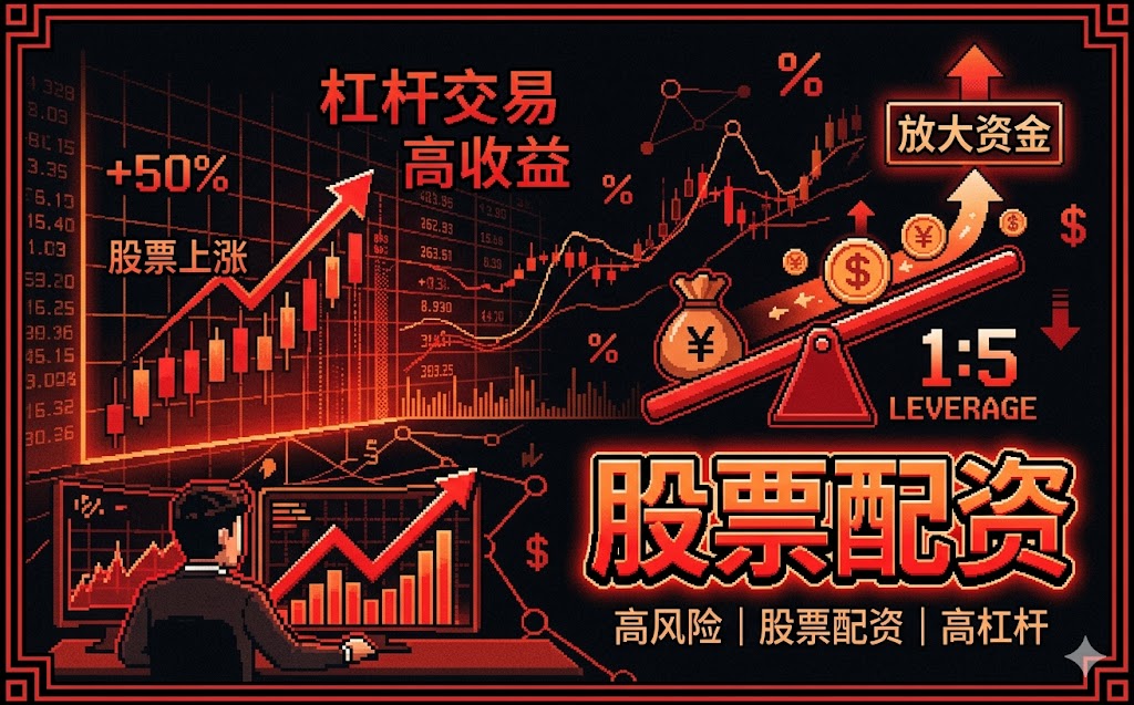 东财股票配资全链路拆解：模式、信心与波动如何影响收益