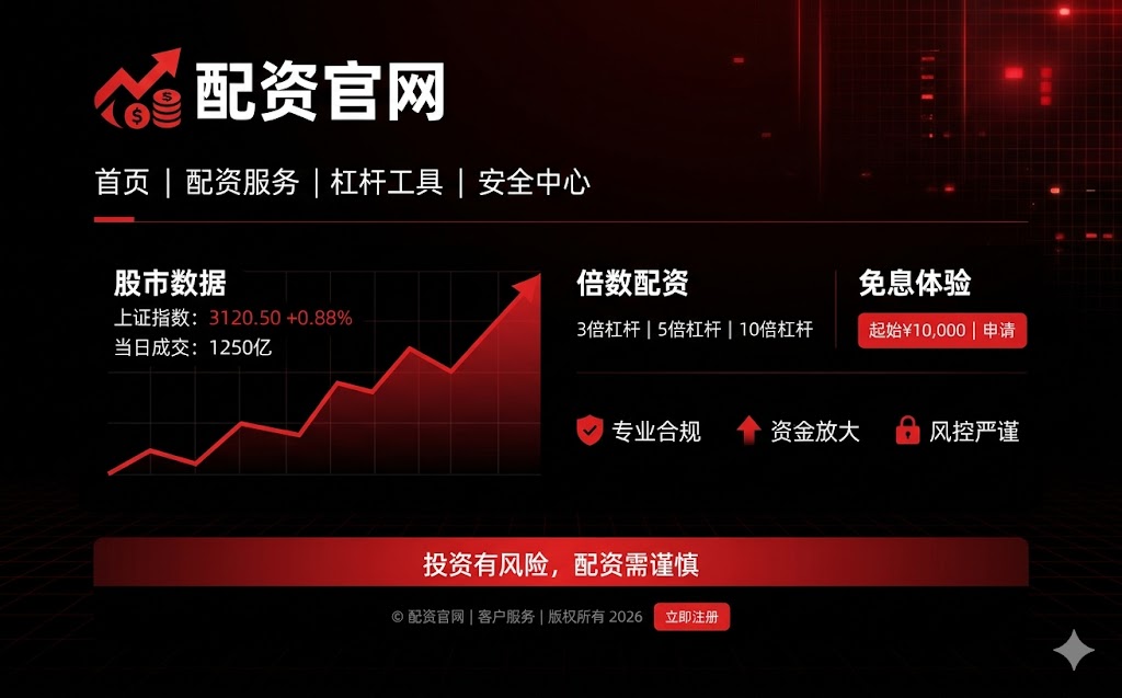 恒指配资的双刃剑：合规、杠杆与资金流动风险